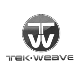 TW TEK · WEAVE trademark