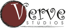 VERVE STUDIOS trademark