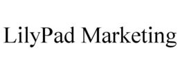 LILYPAD MARKETING trademark