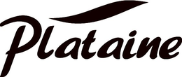 PLATAINE trademark