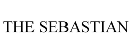 THE SEBASTIAN trademark