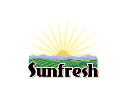 SUNFRESH trademark