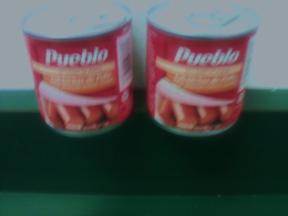 PUEBLO trademark