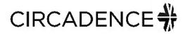 CIRCADENCE VVVV trademark