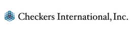 CHECKERS INTERNATIONAL, INC. trademark