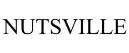 NUTSVILLE trademark