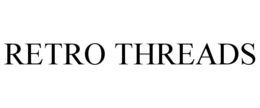 RETRO THREADS trademark