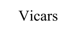 VICARS trademark