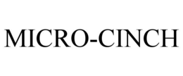 MICRO-CINCH trademark