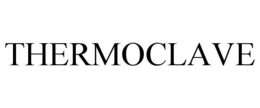 THERMOCLAVE trademark