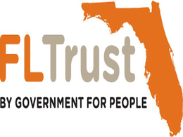 FLTRUST BY GOVERNMENT FOR PEOPLE trademark