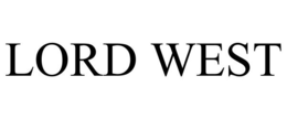 LORD WEST trademark