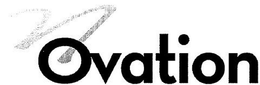 OVATION trademark