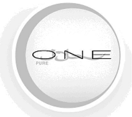 ONE PURE trademark