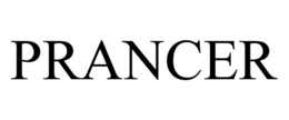 PRANCER trademark