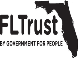 FLTRUST BY GOVERNMENT FOR PEOPLE trademark