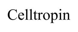 CELLTROPIN trademark