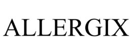 ALLERGIX trademark