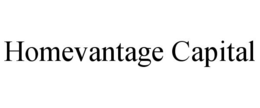 HOMEVANTAGE CAPITAL trademark