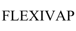 FLEXIVAP trademark