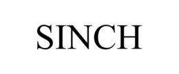 SINCH trademark
