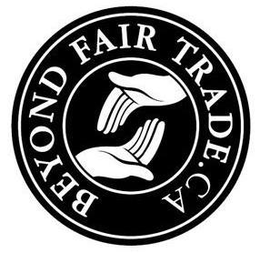 BEYOND FAIR TRADE.CA trademark