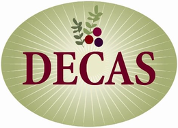 DECAS trademark