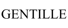 GENTILLE trademark
