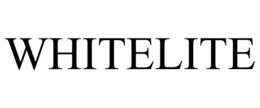 WHITELITE trademark