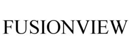 FUSIONVIEW trademark