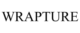 WRAPTURE trademark