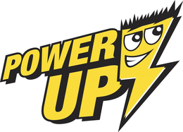 POWERUP trademark