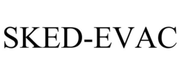 SKED-EVAC trademark