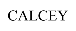 CALCEY trademark