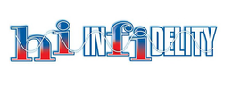 HI INFIDELITY trademark