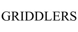 GRIDDLERS trademark