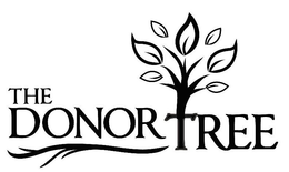 THE DONOR TREE trademark