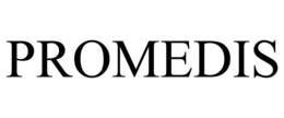 PROMEDIS trademark