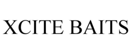 XCITE BAITS trademark