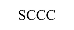 SCCC trademark