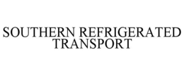 SOUTHERN REFRIGERATED TRANSPORT trademark