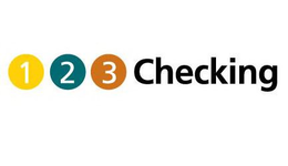 1 2 3 CHECKING trademark