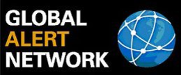 GLOBAL ALERT NETWORK trademark