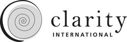 CLARITY INTERNATIONAL trademark