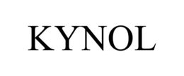 KYNOL trademark