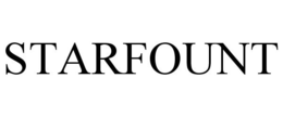 STARFOUNT trademark