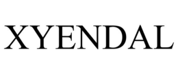 XYENDAL trademark