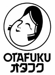 OTAFUKU trademark