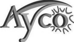 AYCO trademark