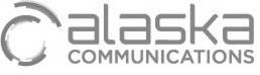ALASKA COMMUNICATIONS trademark
